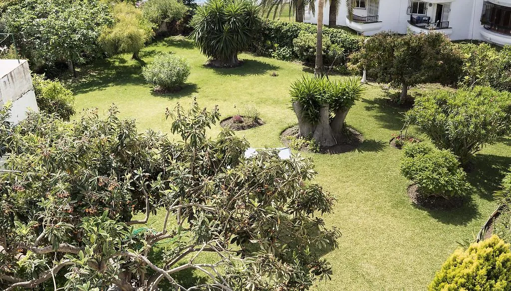 Hostal Mena-1